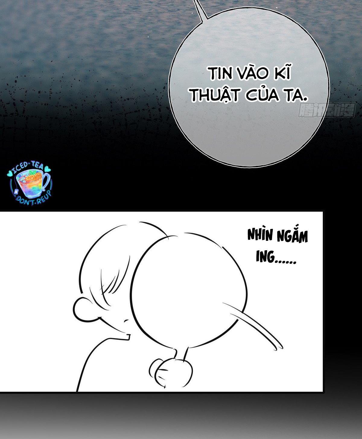Tình yêu của kẻ khát máu Chapter 30 - Next Chapter 31