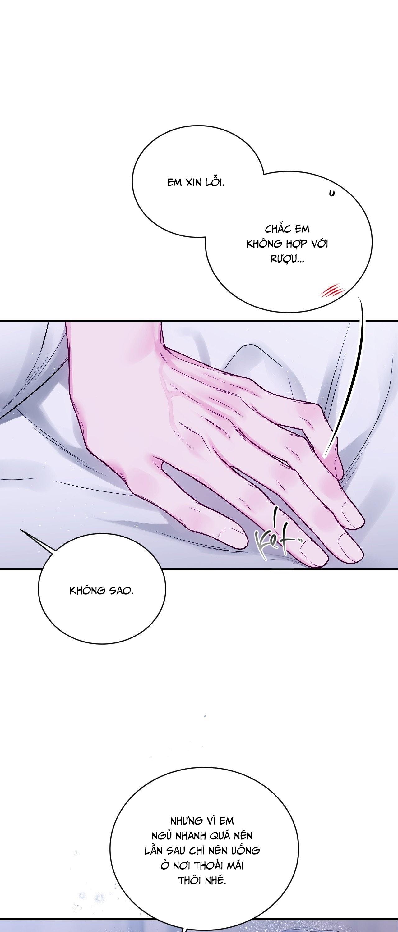IMPERFECTLY US Chapter 15 H+++++ - Next 