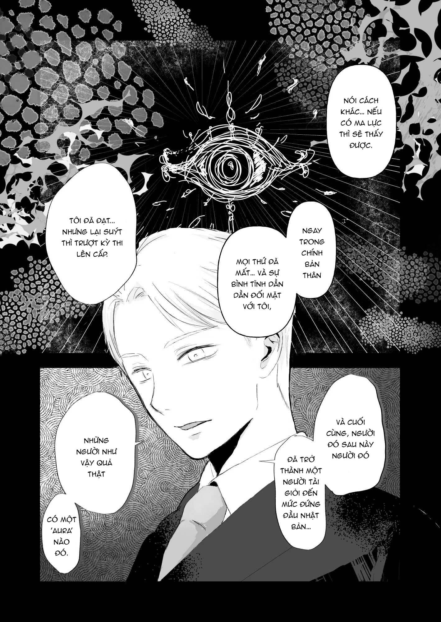 ONESHOT VICERA COMICS HOUSE Chapter 150 (bìa) - Next 