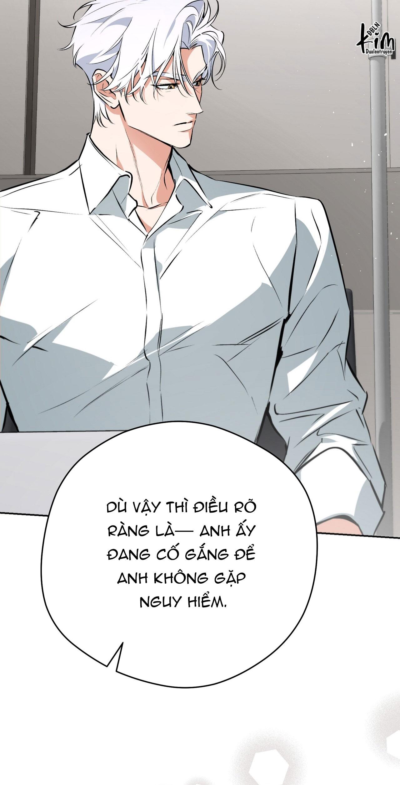 OFF TRACK Chapter 49 - Next Chapter 50