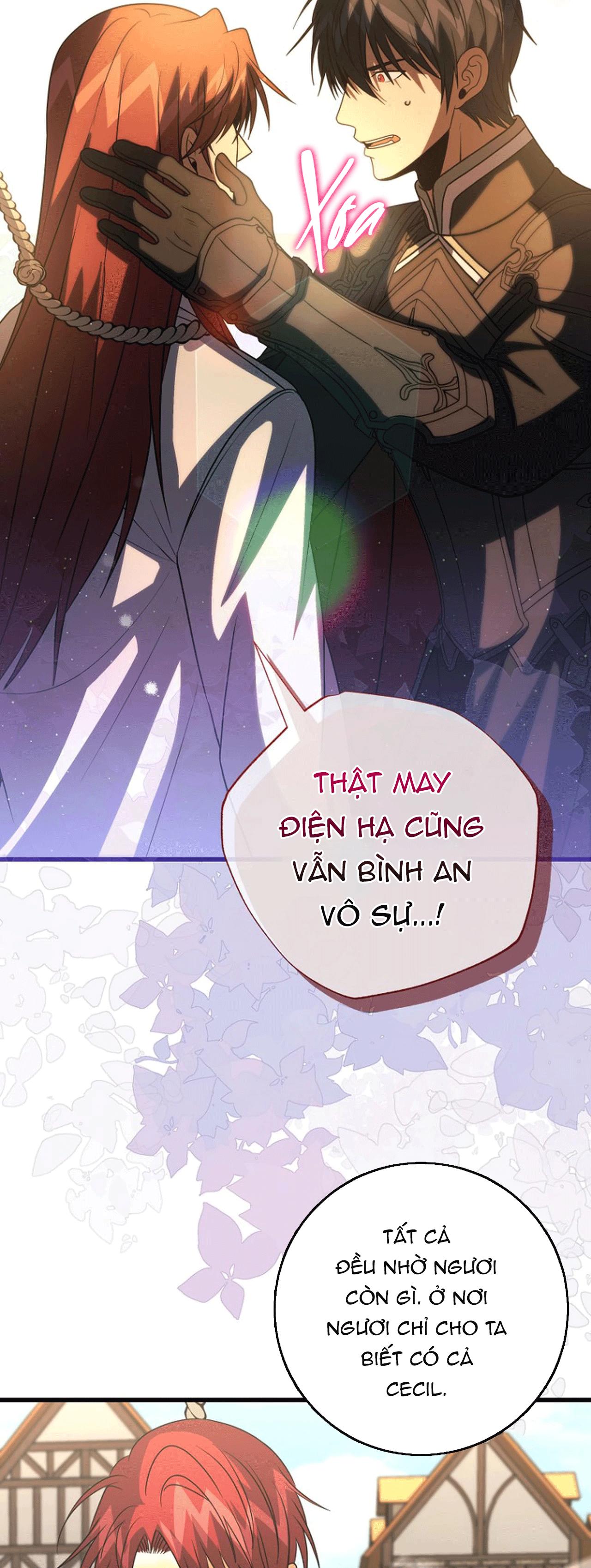 NGHỈ HƯU CHỨ KHÔNG PHẢI TÌNH YÊU Chapter 61 - Next 