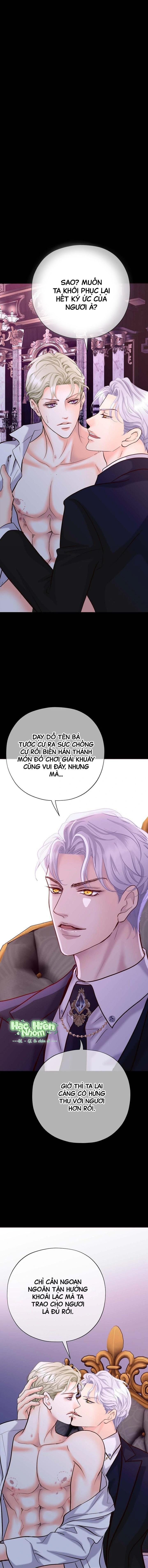 Hôn Thê Của Bóng Tối Chapter 7 Hachiennhom - Next 