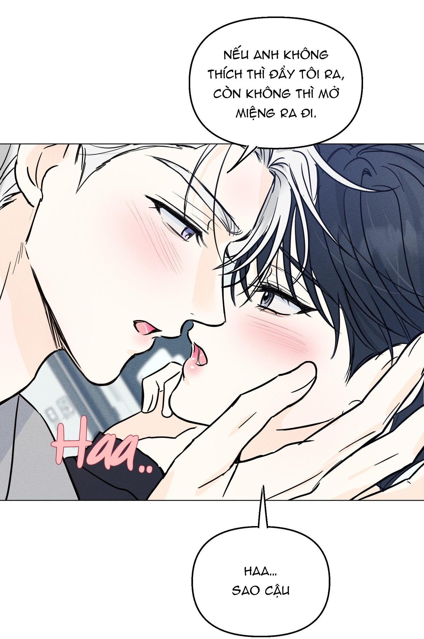 Xe tải tình yêu Chapter 11 - Next 