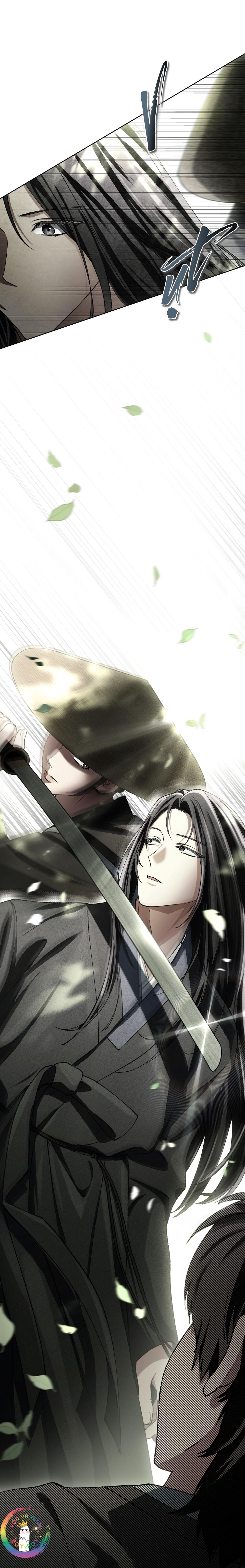 Linh Hồn Lửa Chapter 36 - Next 