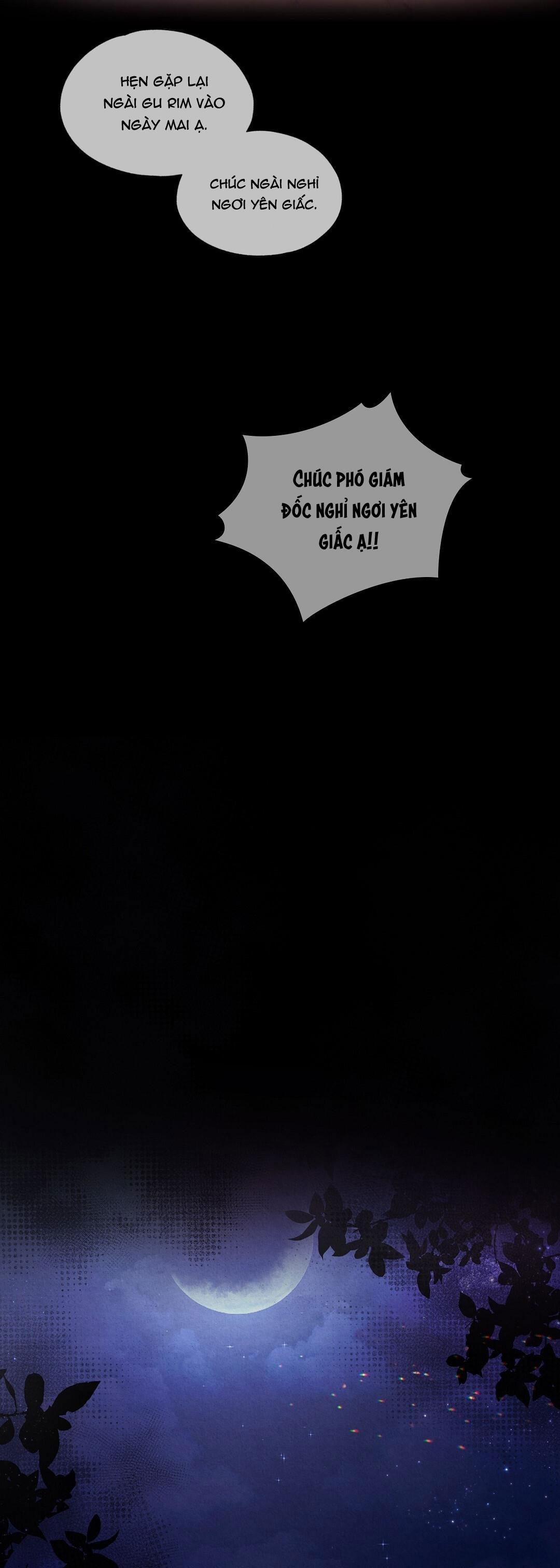 BẢN CHẤT TÀ ÁC Chapter 20 - Next 