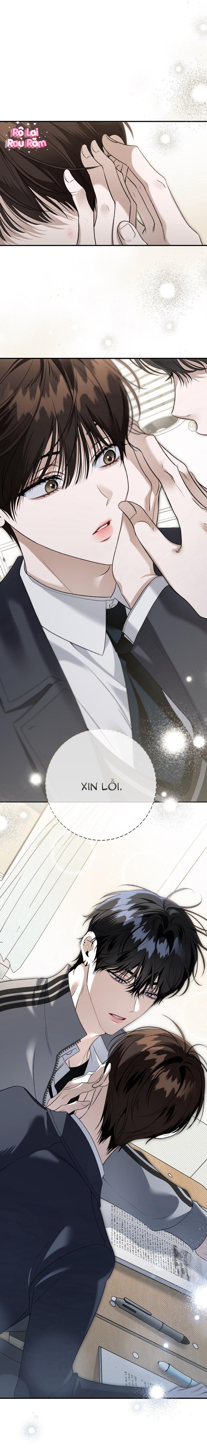 CHIẾC GIƯỜNG TUỔI 18 Chapter 27 - Next 
