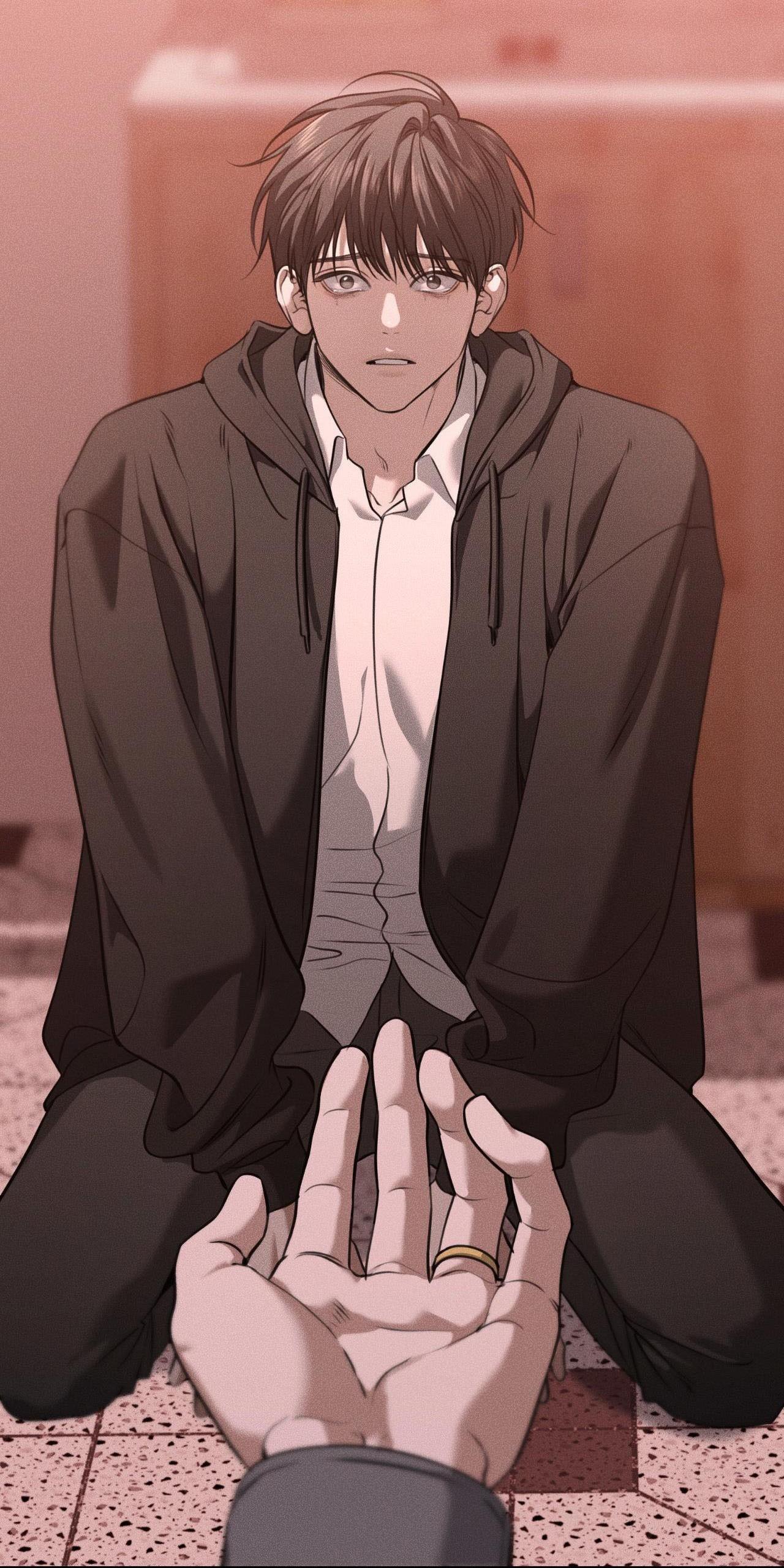 (CBunu) Gấu Teddy thân yêu Chapter 48 - Next 