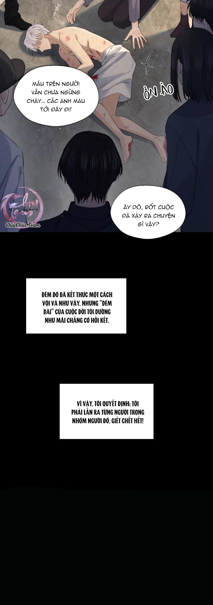Quan Hệ Đói Khát Chapter 29 - Next 