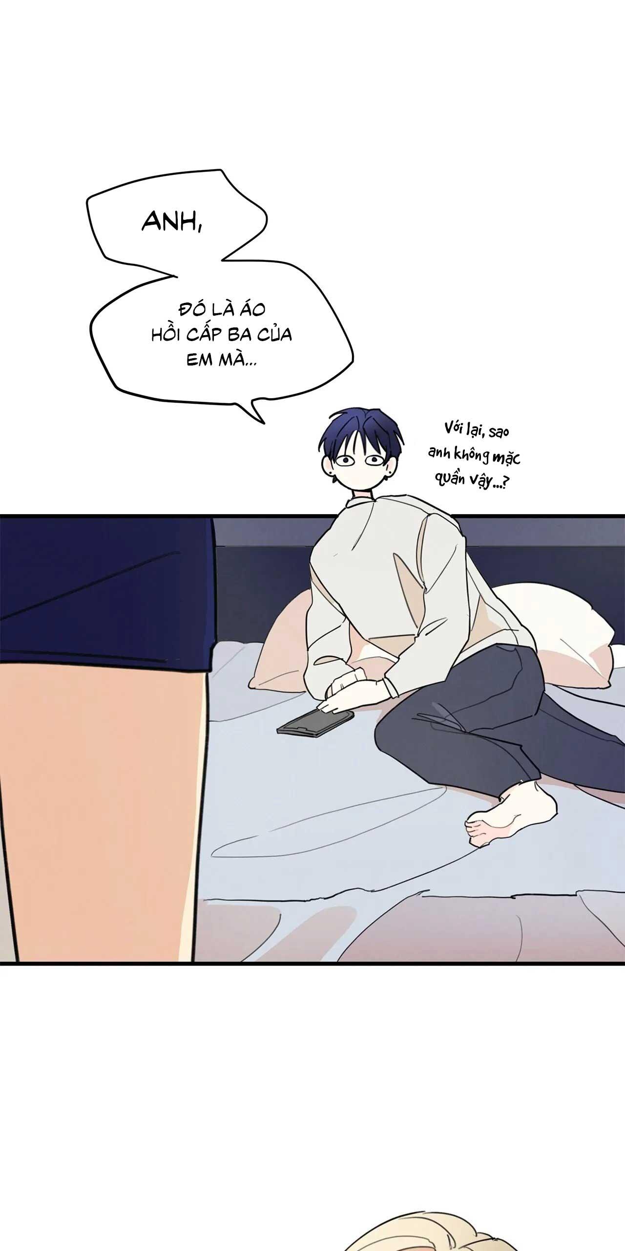 One-Room TA Chapter 6 - Next 