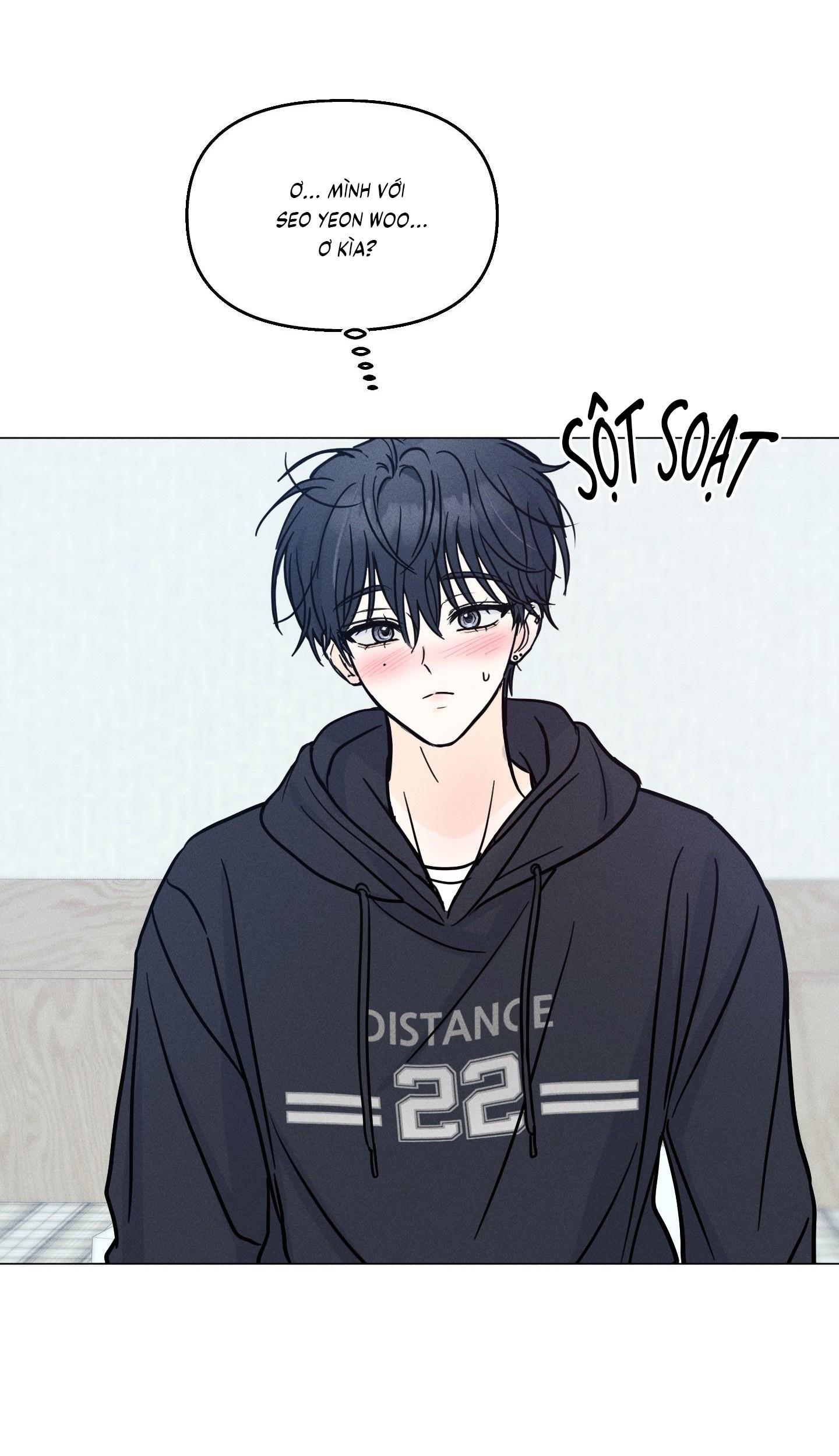 (CBunu) LOVE STRUCK Chapter 11 - Next 