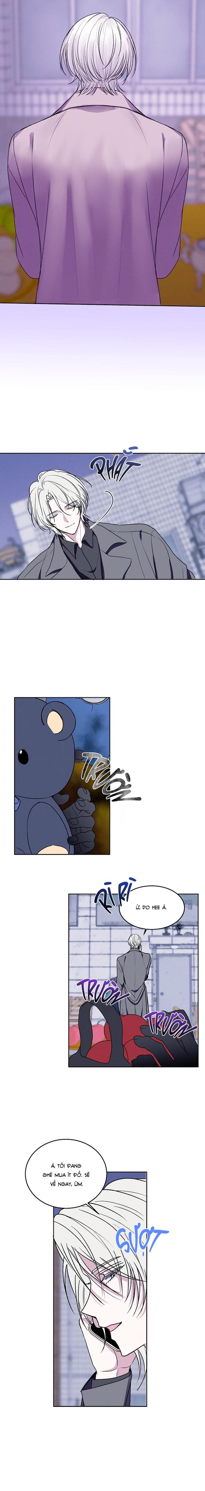 [ TUYỂN TẬP TRUYỆN NGẮN BL] Cuộc Xâm Lược Dâm Đãng Chapter 13 [ END Bộ 2 ] - Next Chapter 14