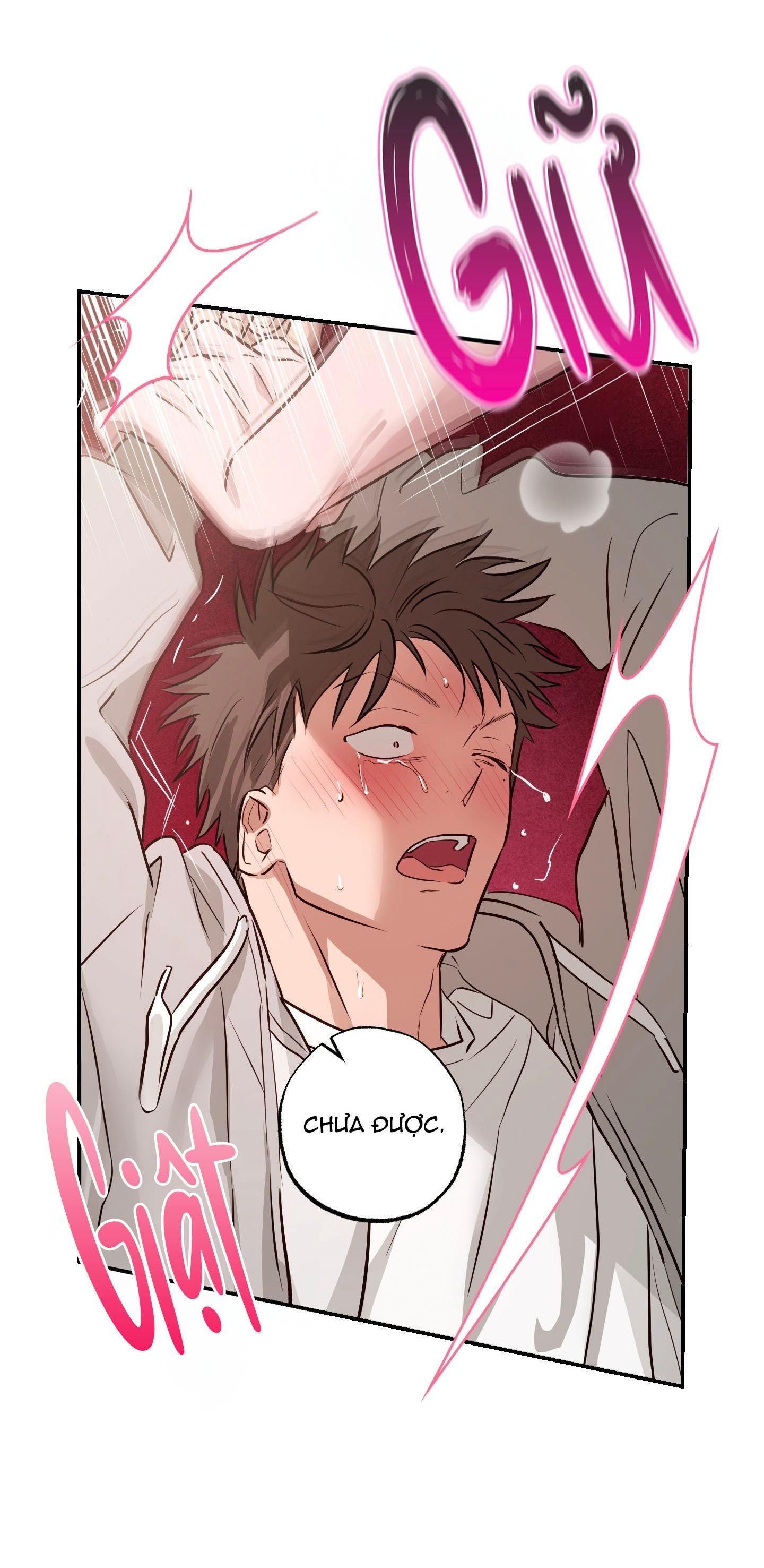 NGHIỆN SEX Chapter 42.3 không được phép 3 - Trang 2