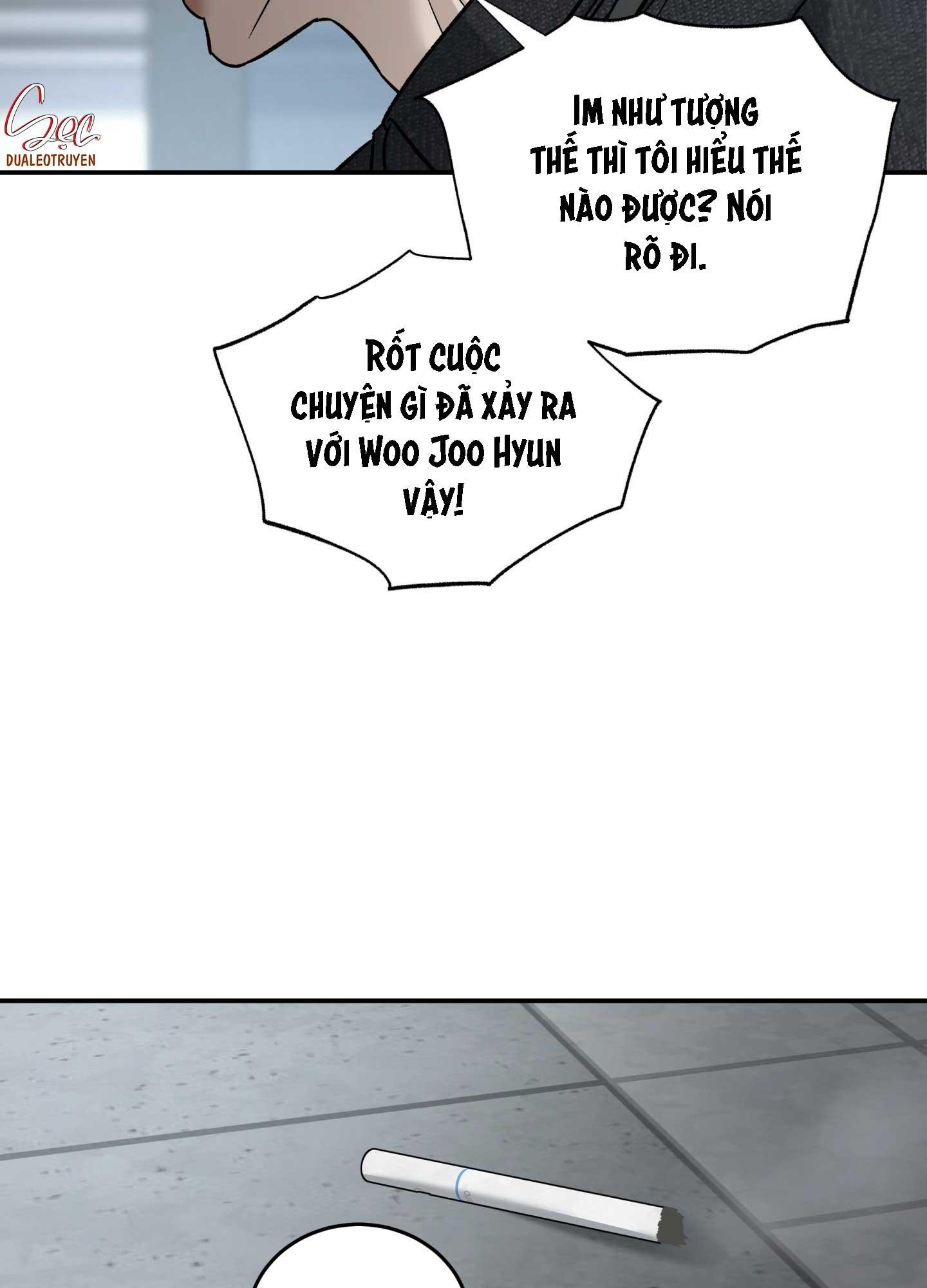 (ABO) FEEL MY BENEFIT Chapter 57 - Next Chapter 58