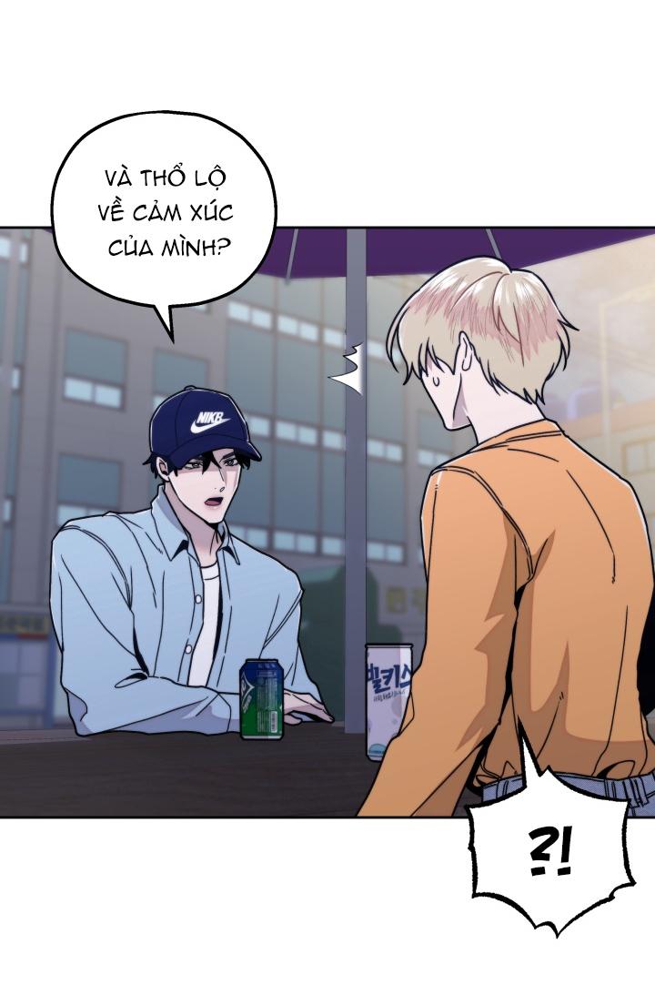 Người Hàng Xóm Bất Ngờ Chapter 6 - Trang 2