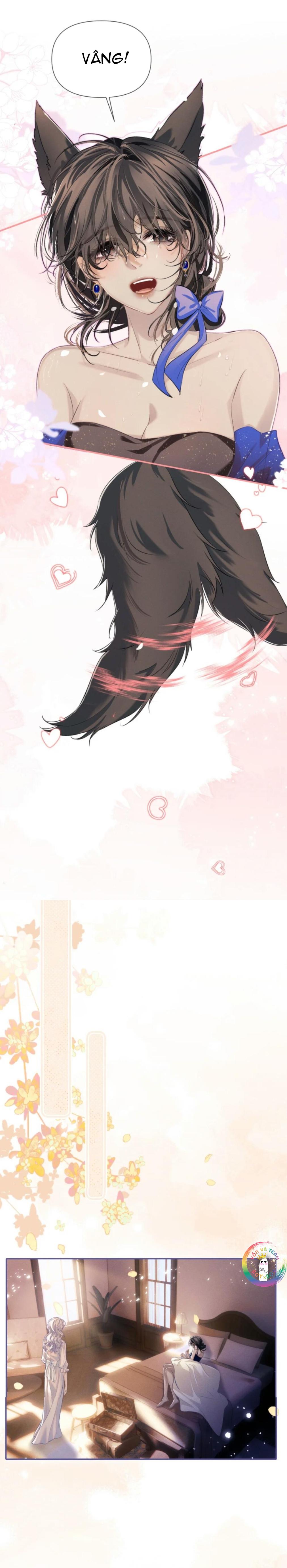 Thiết Lập Yêu Cầu Tôi Yêu Em Chapter 16 - Next 