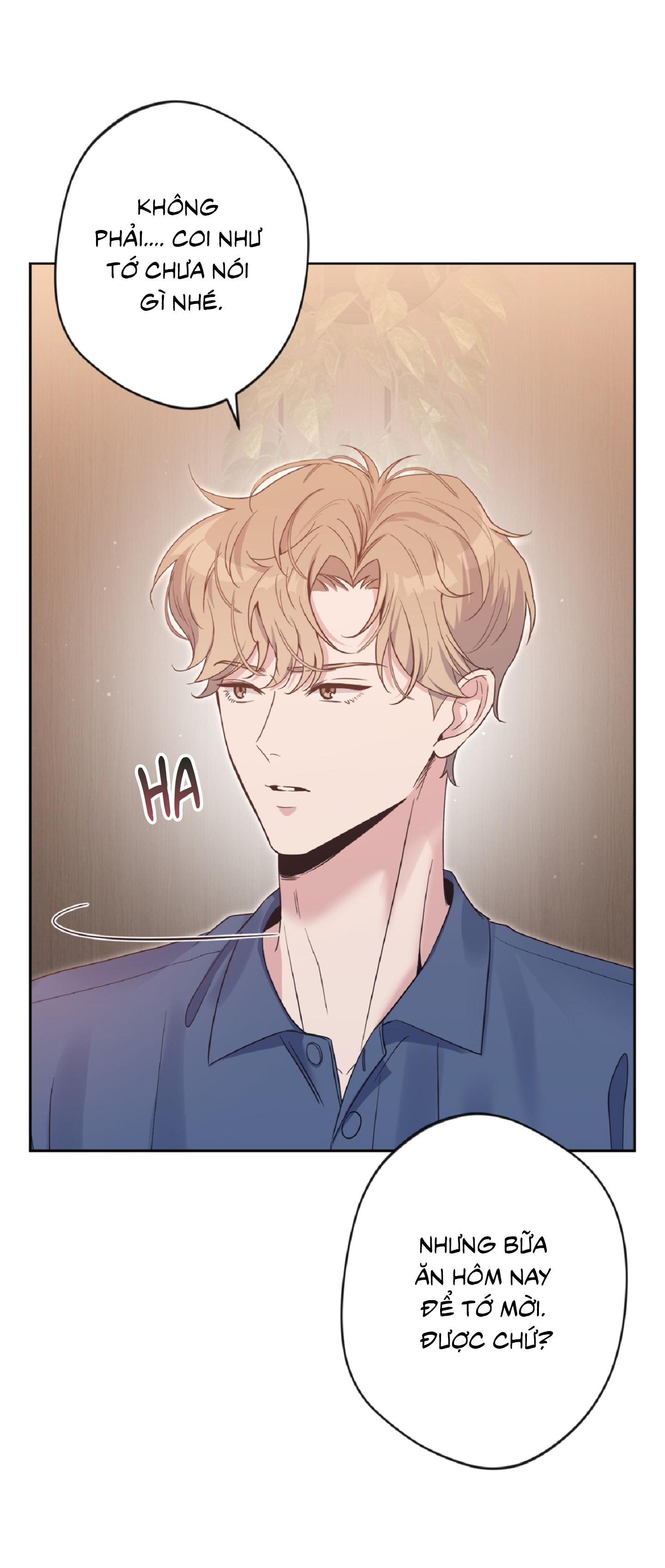 Angel kiss Chapter 30 - Next 