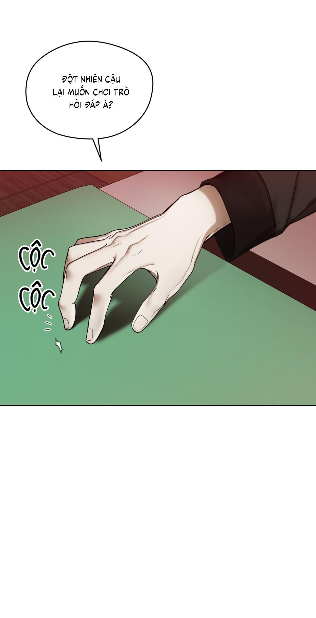 (CBunu) Phạm Luật Chapter 113 - Next 