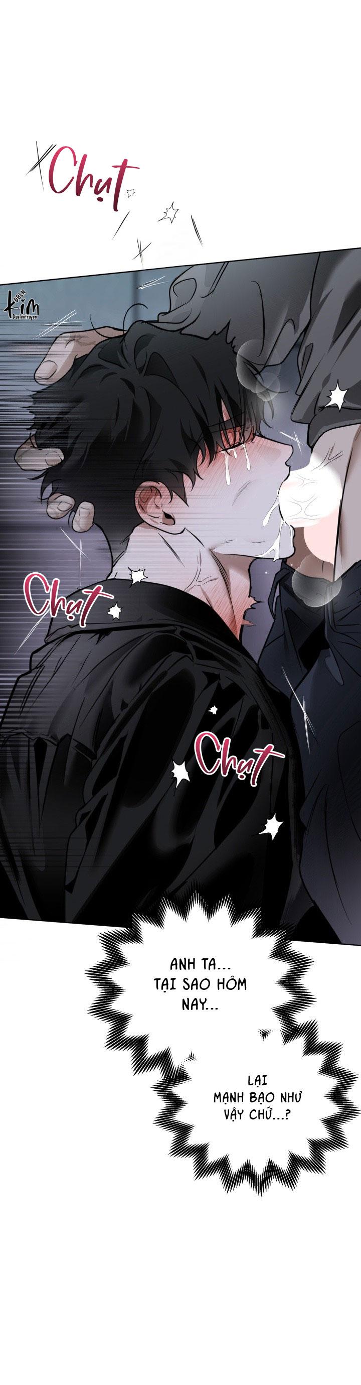 MY IDOL DIARY Chapter 7 - Next Chapter 8