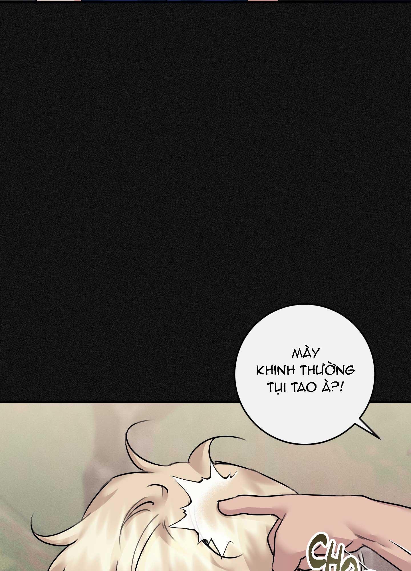 QUAN HỆ CỘNG SINH GIỮA TRỜI VÀ TRĂNG Chapter 53 - Next 
