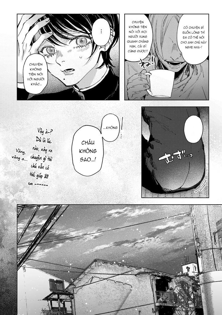 Đutanbao Shota Chapter 58 - Next Chapter 59