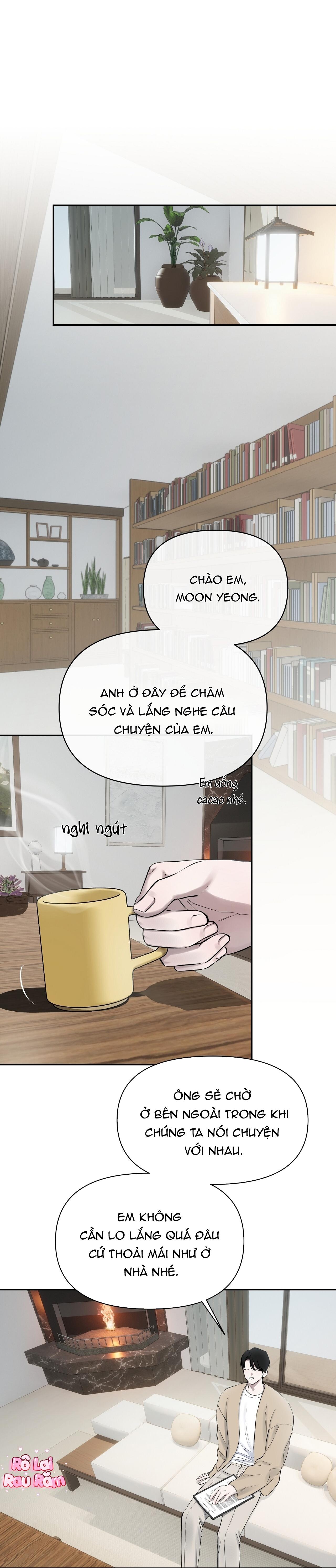 (RÔ LAI) Ánh dương khuất bóng Chapter 20 - Trang 2