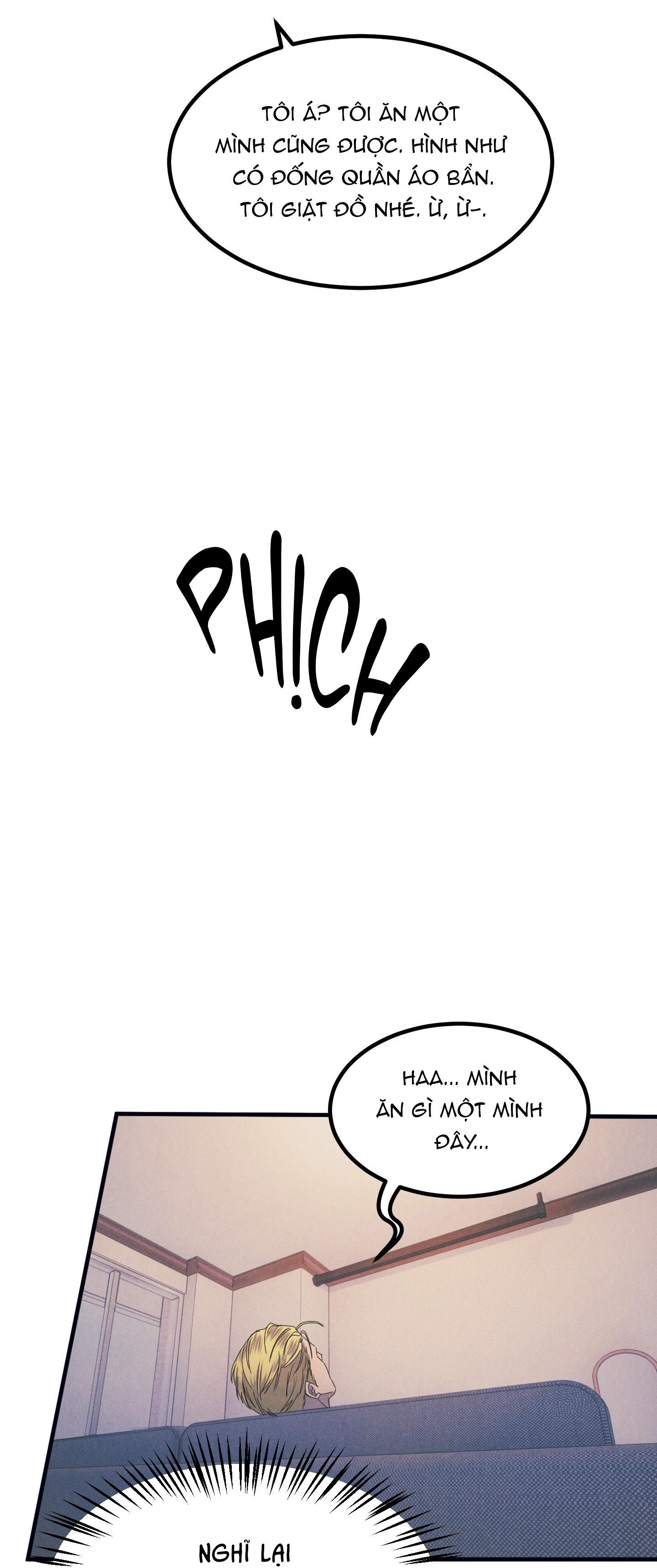 ALPHA MẤT TƯ CÁCH Chapter 21 nt1 - Next Chapter 22 NGOẠI TRUYỆN 2