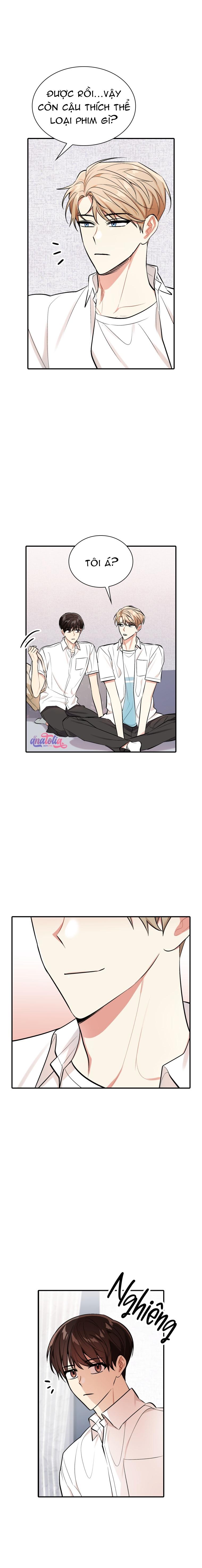 Nhật Hạ Chapter 22 - Next Chapter 23