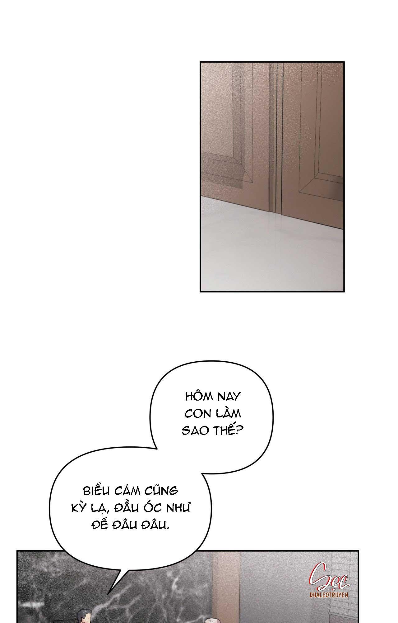 TU HÚ KHÔNG RỜI KHỎI TỔ Chapter 20 - Next Chapter 21