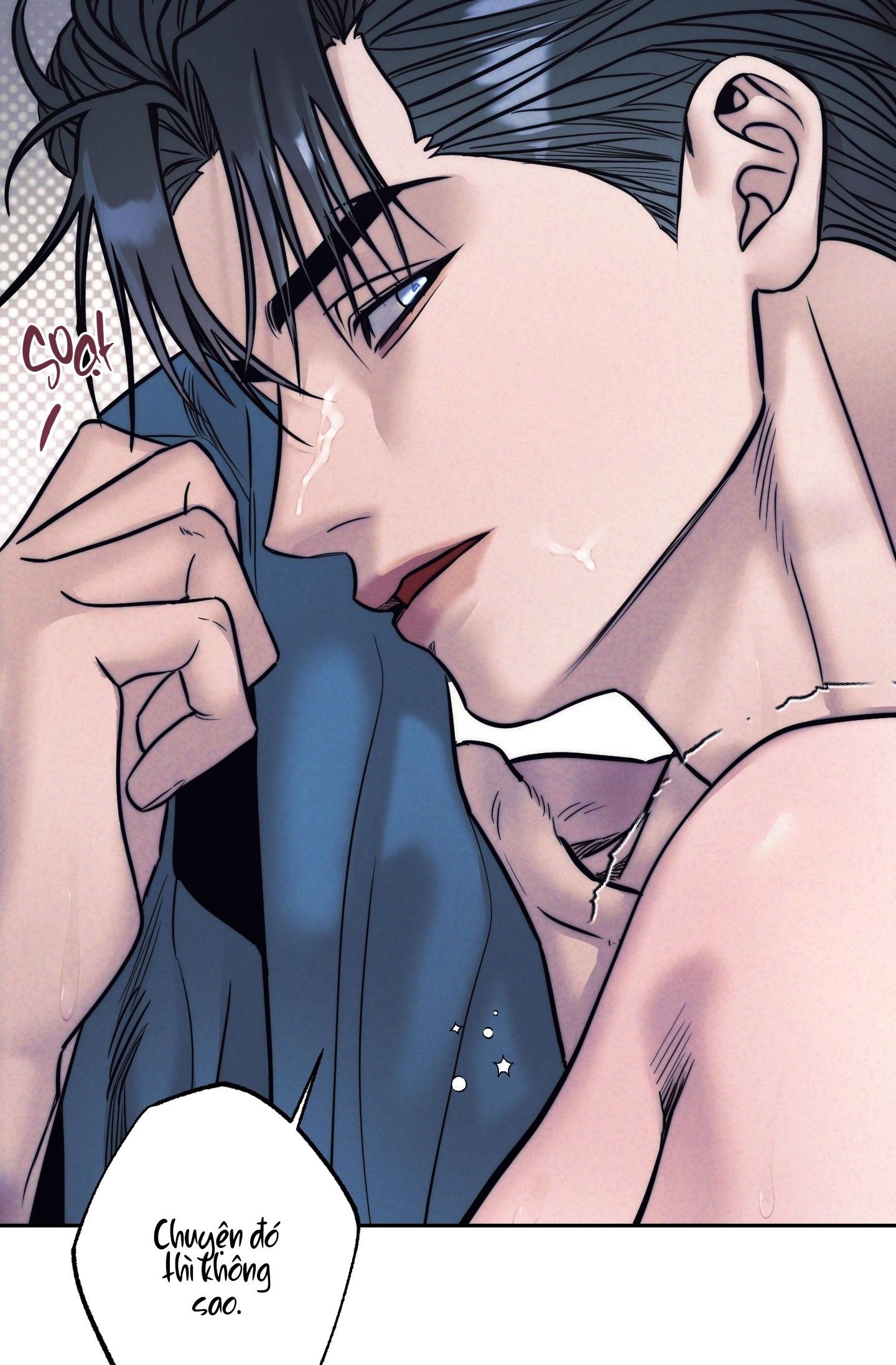 KỲ THỊ Chapter 54 - Next Chapter 55