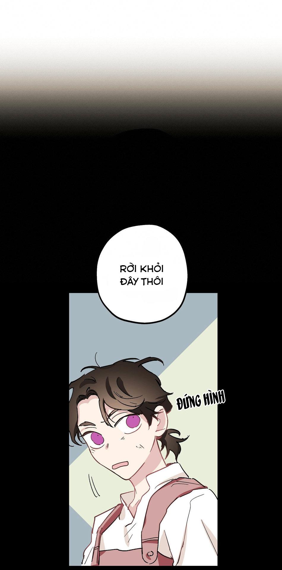Phù Thủy Xứ Eden Chapter 13 - Next 