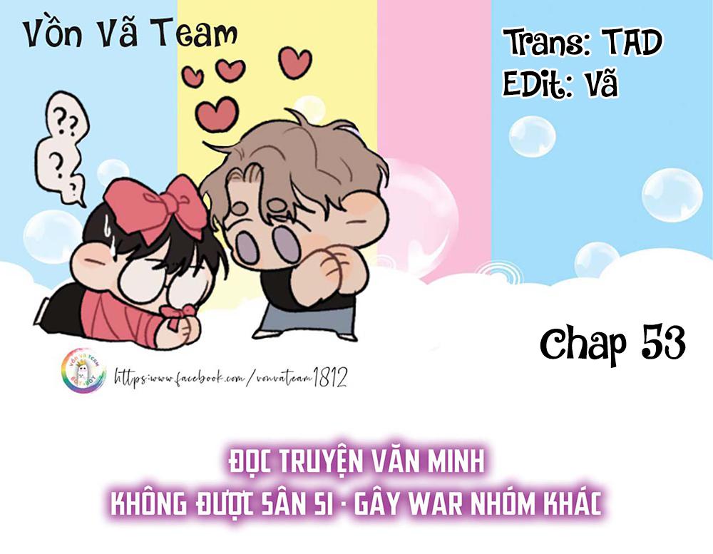 Tát Dã (Ngang Tàng) Chapter 53 - Trang 2