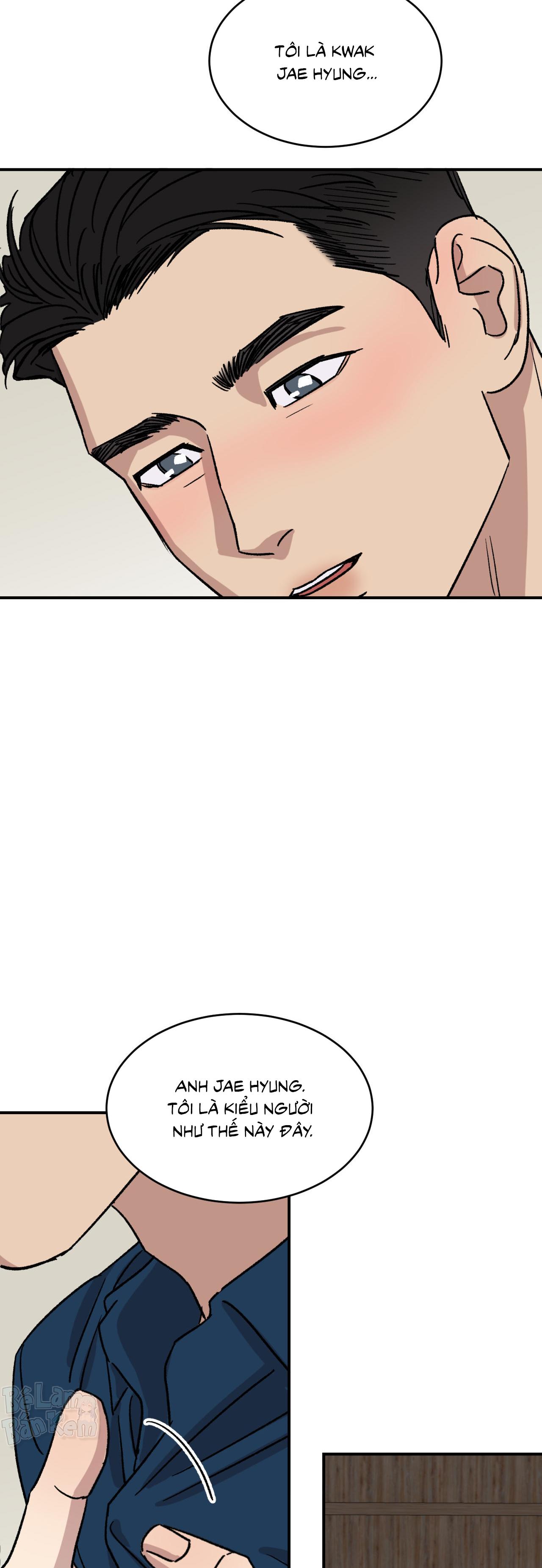 Nhà của chúng ta Chapter 41 - Next Chapter 42