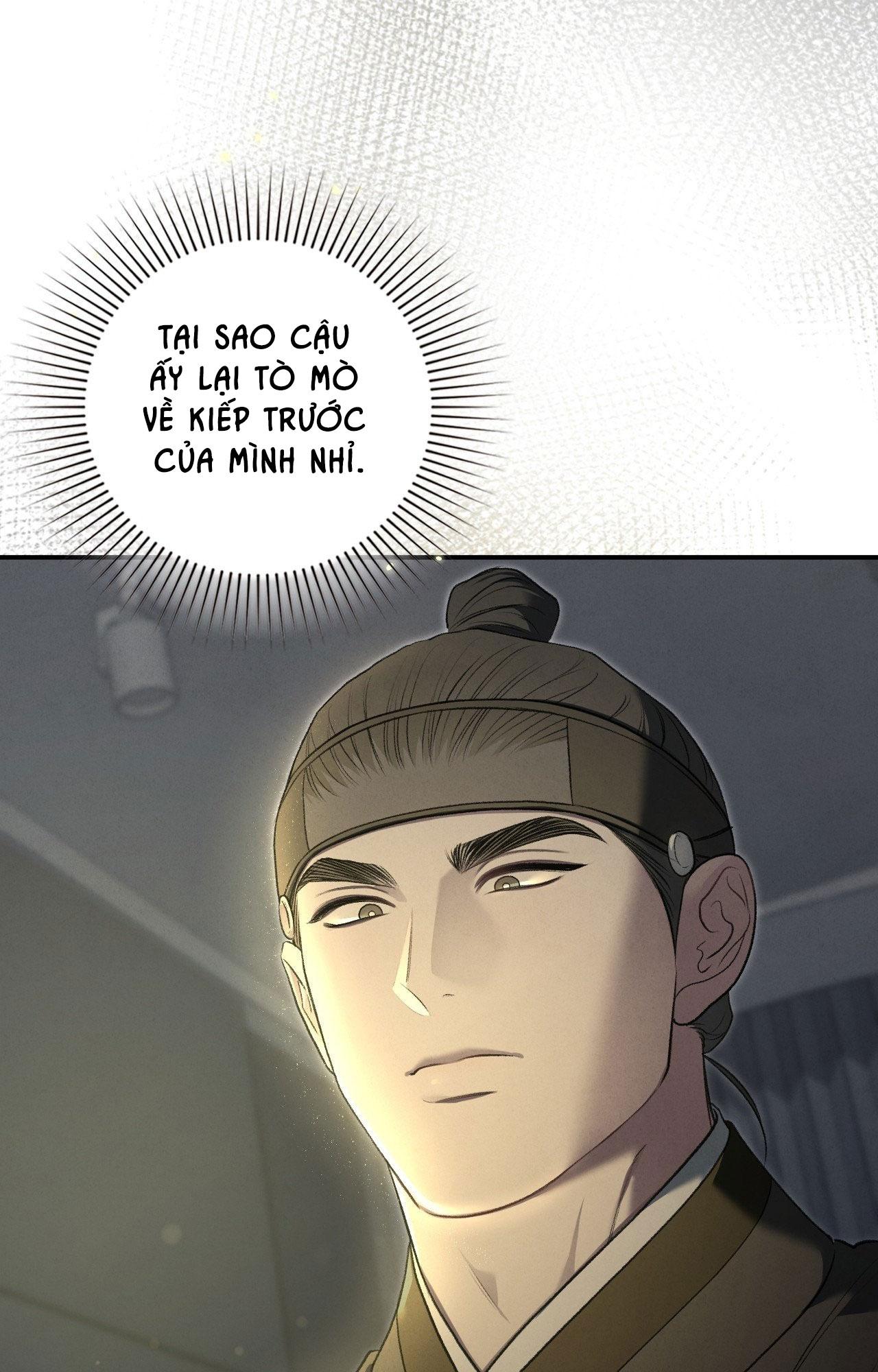 SỨ GIẢ THẦN CHẾT Chapter 44 - Next 