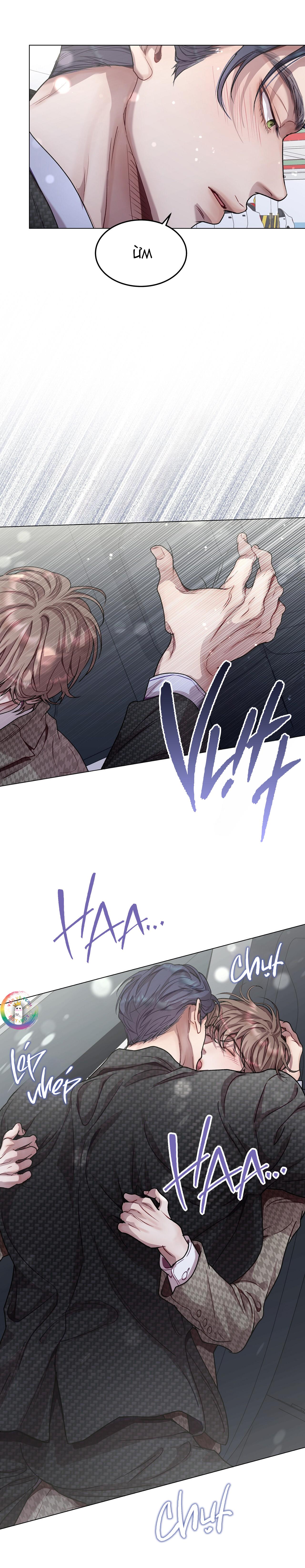 Vị Kỷ Chapter 80 - Next 