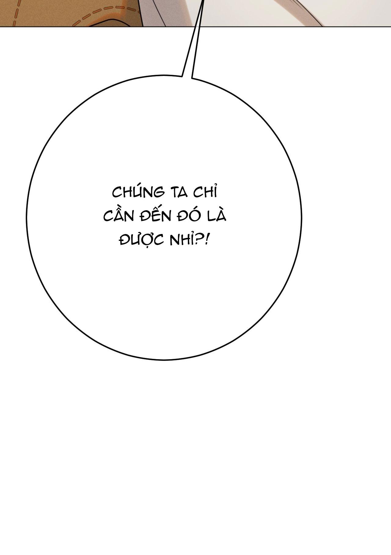 Quẻ Bói Giấc Mơ Của Yêu Tinh Chapter 69 - Trang 2
