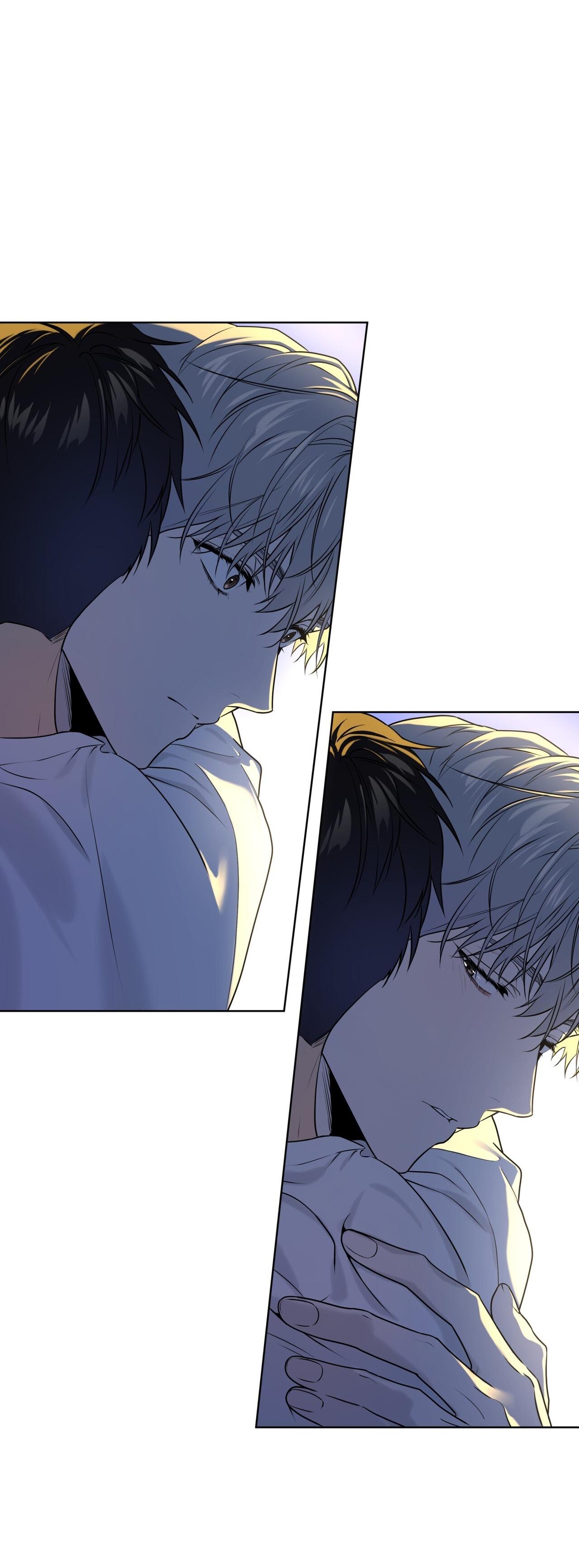 Passion Chapter 118 - Next Chapter 119