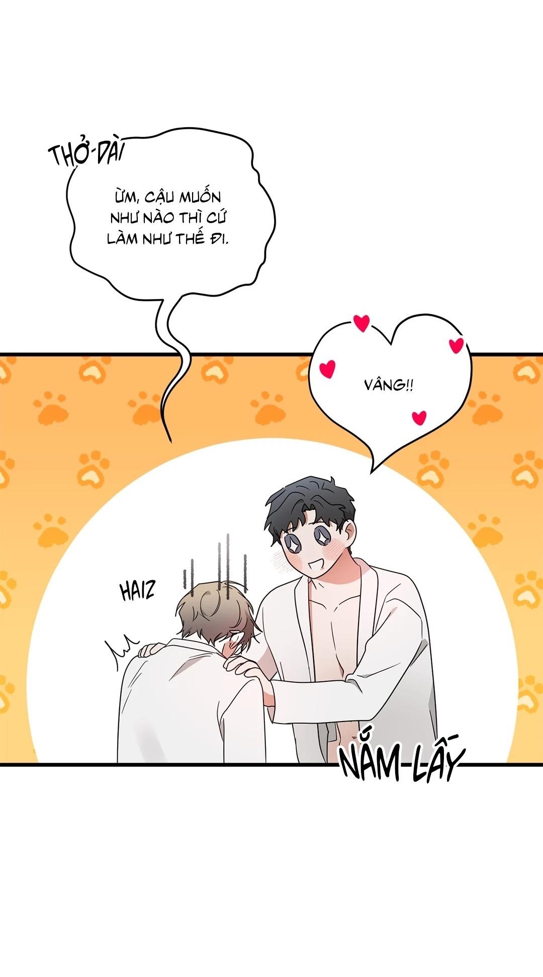 KÝ SỰ ALPHA Chapter 29 - Next Chapter 30