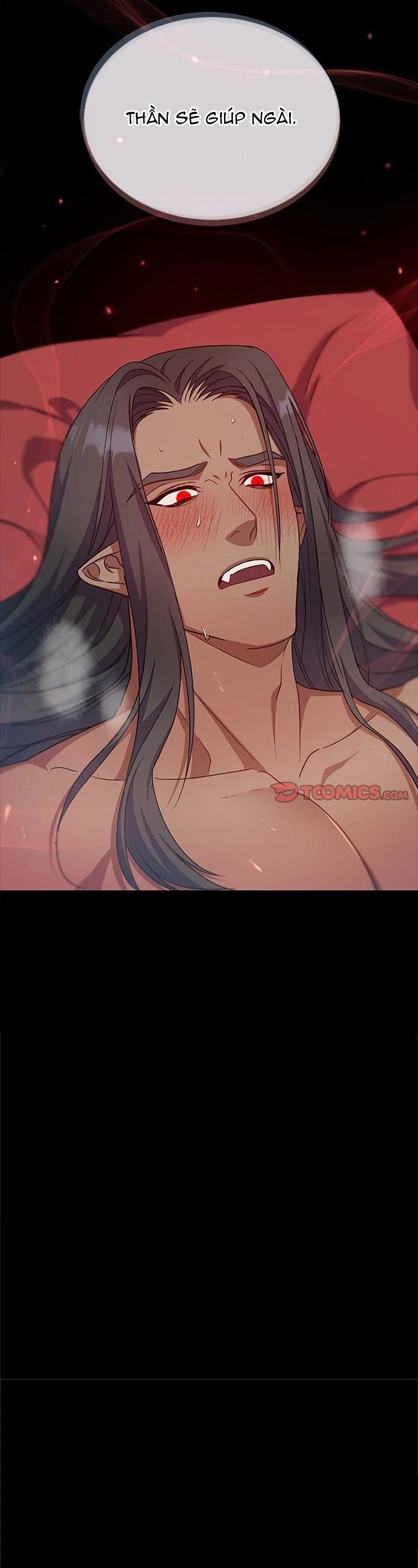 Crimson Moon Chapter 6 - Next 