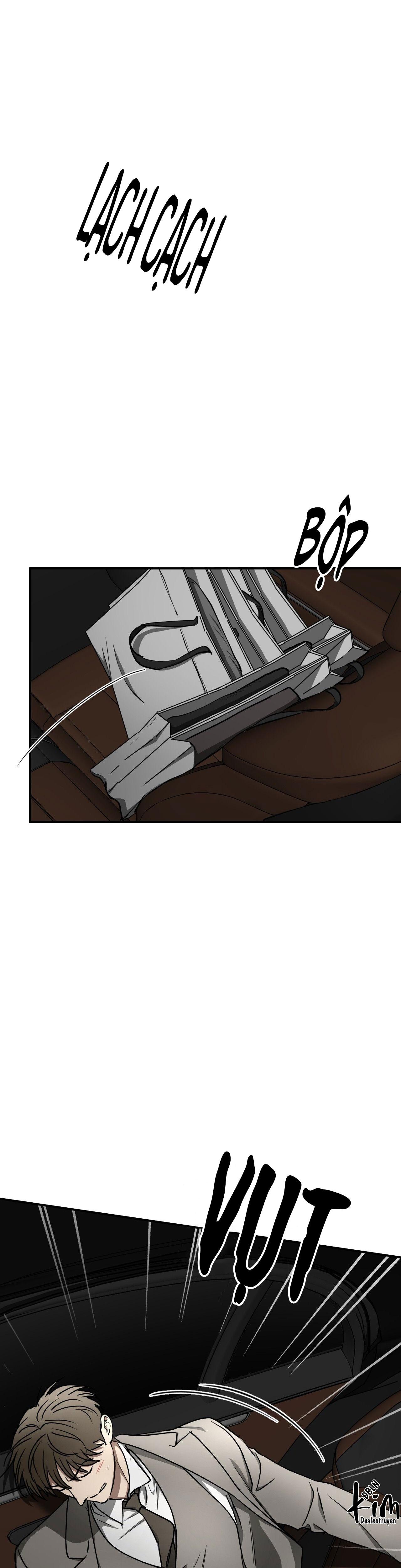 ĐỘC XÀ Chapter 31 - Next Chapter 32