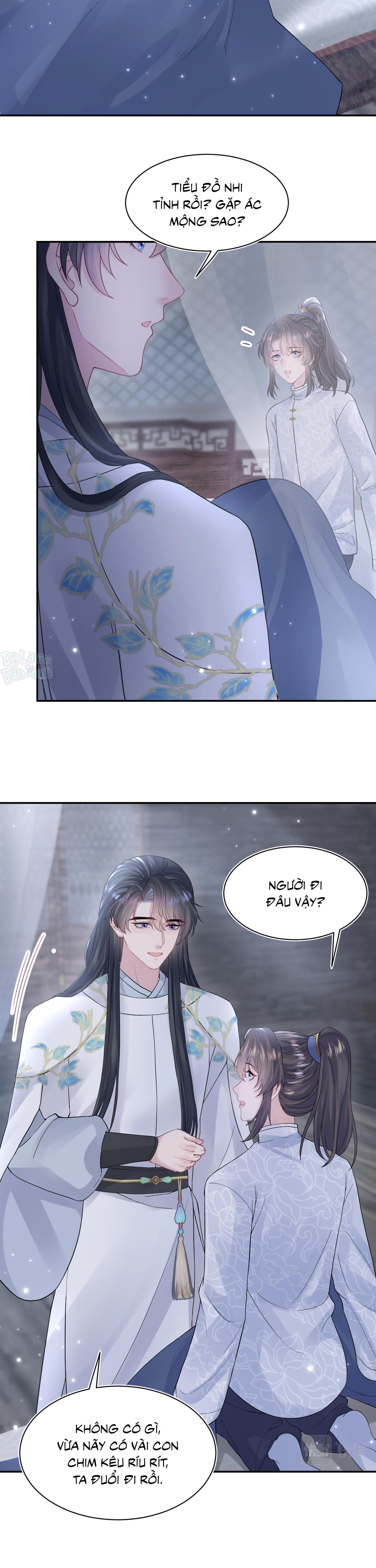 Tuyệt mỹ bạch liên hoa online dạy học Chapter 182 - Next Chapter 183