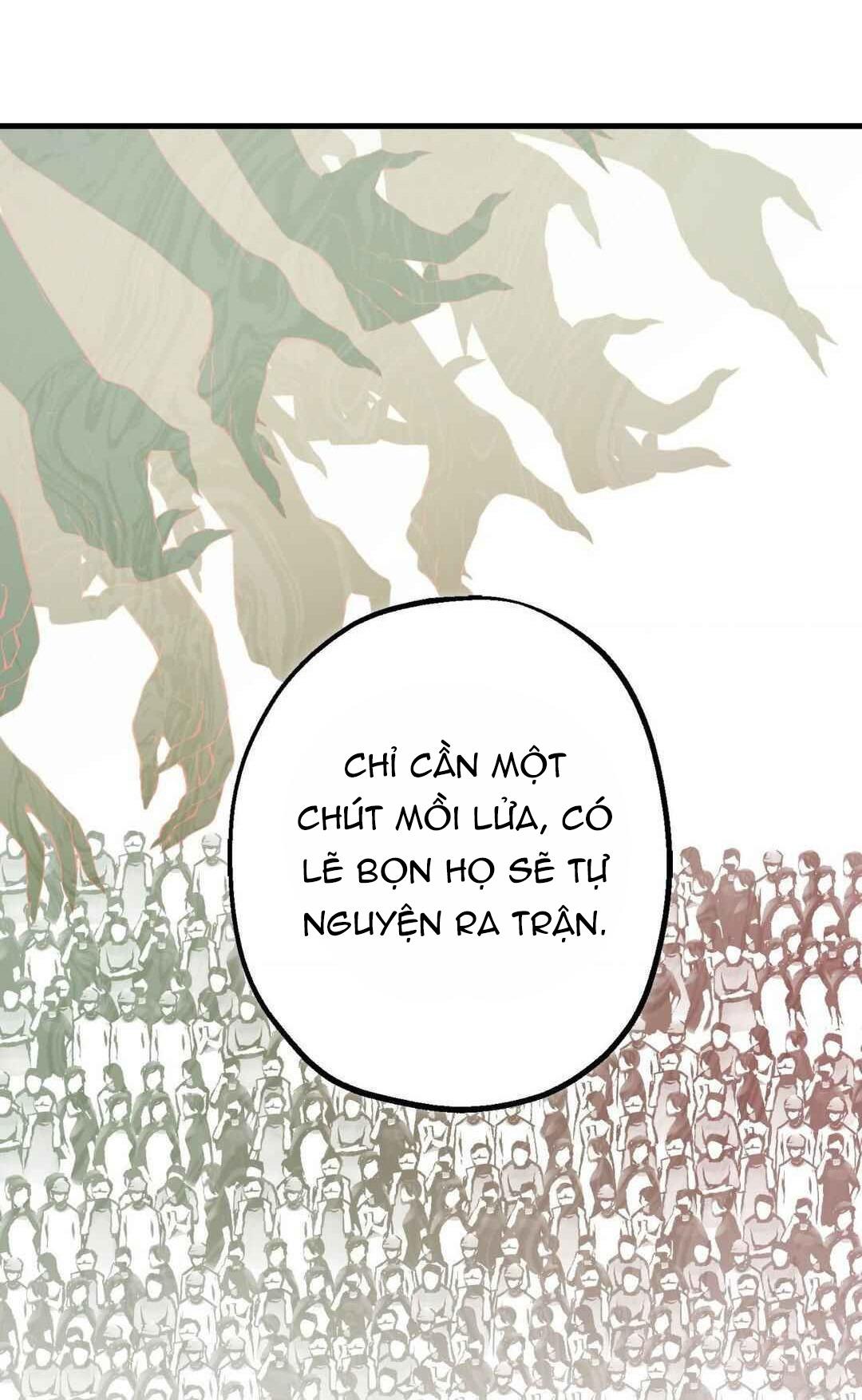 Hãy khóc đi đừng ngại ngùng! Chapter 37 - Next 