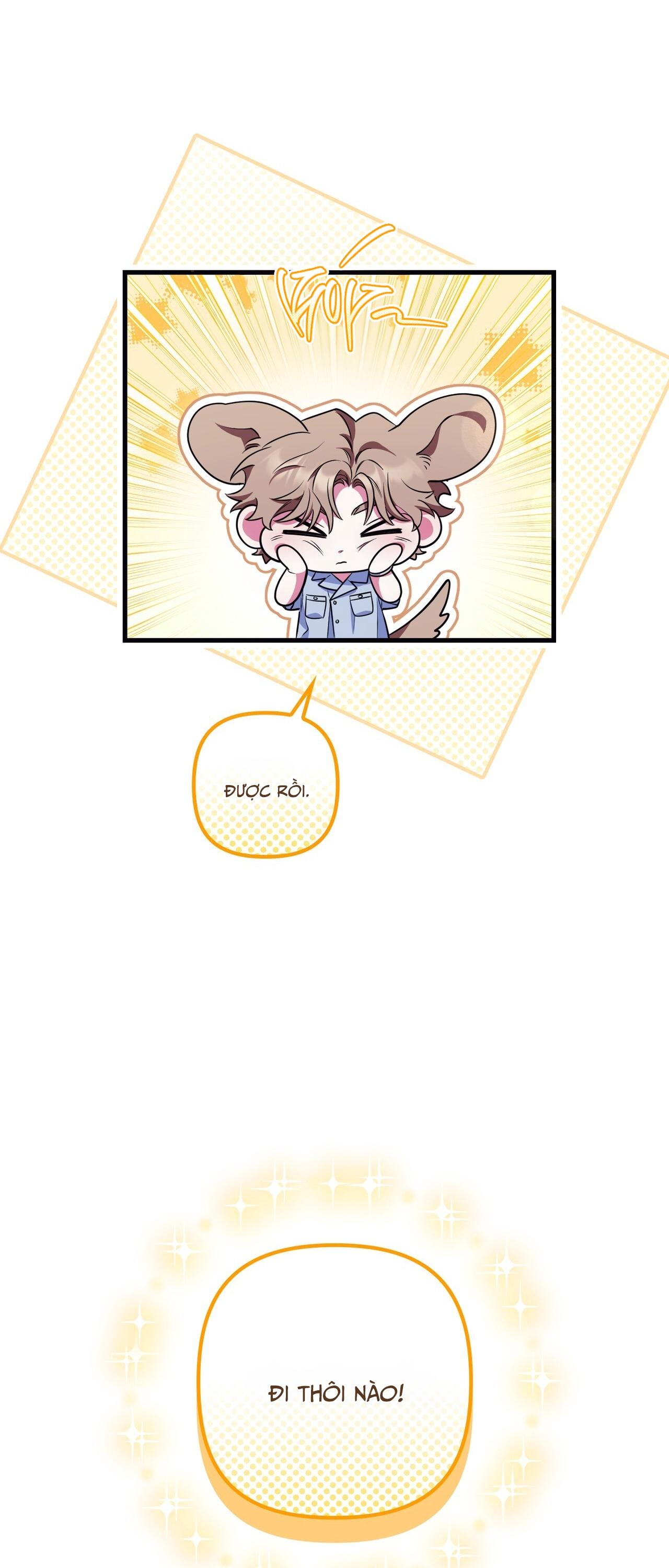 GIÚP ANH MỘT LẦN THÔI Chapter 8 - Next 