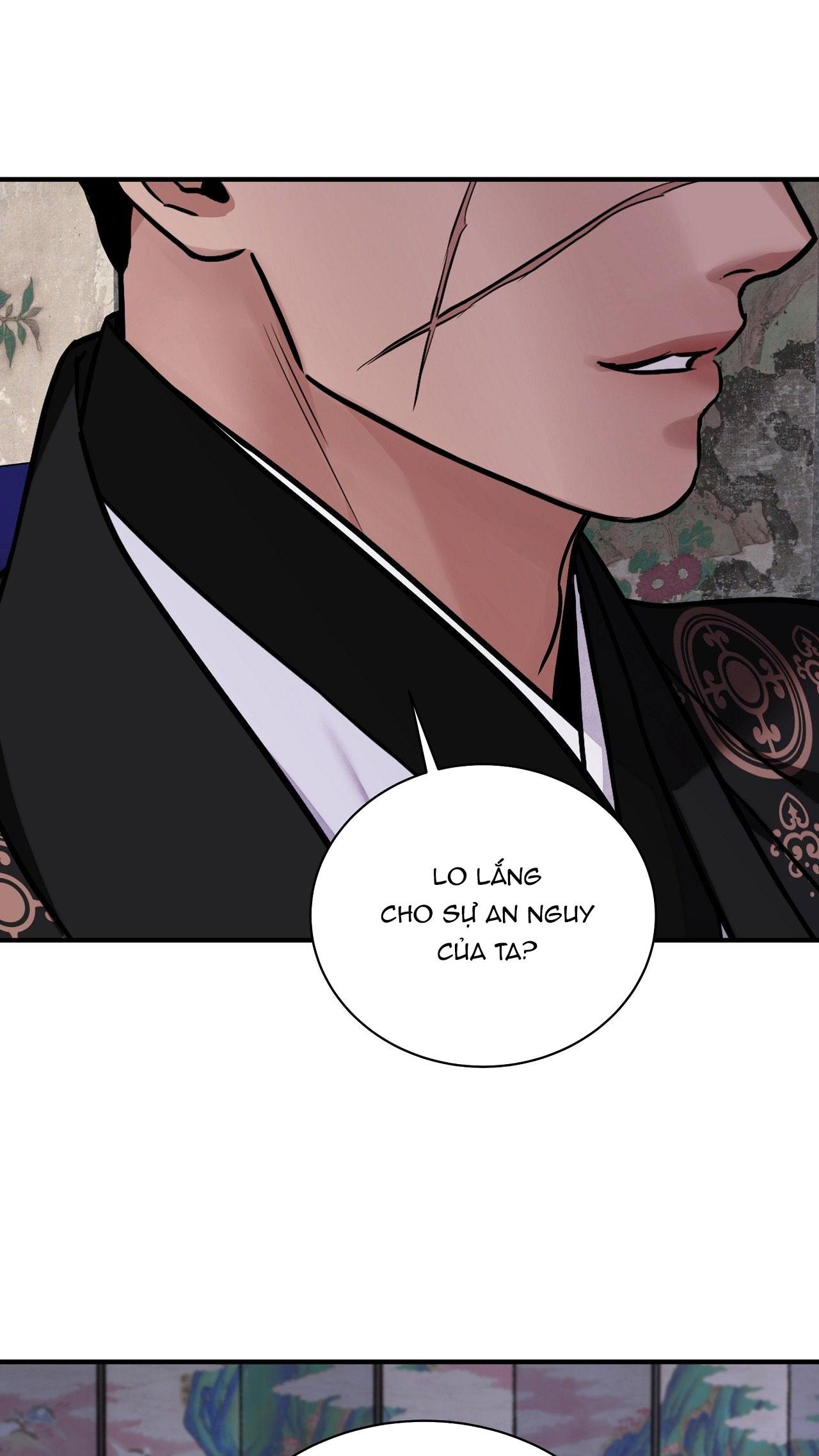 KIẾM HOA Chapter 90 - Next 