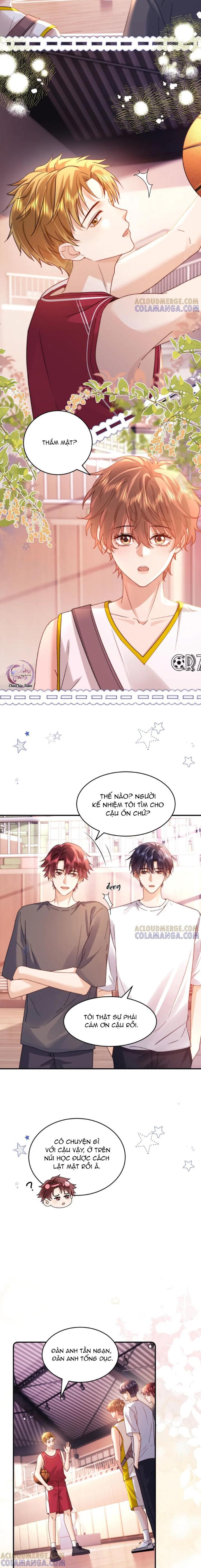 Chất Dị Ứng Đáng Yêu Chapter 108 - Next Chapter 109