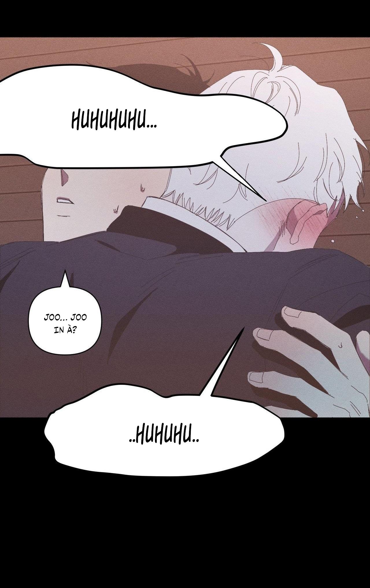 (CBunu) Mùa Đông Cuối Cùng Của Tôi Chapter 8 - Next 