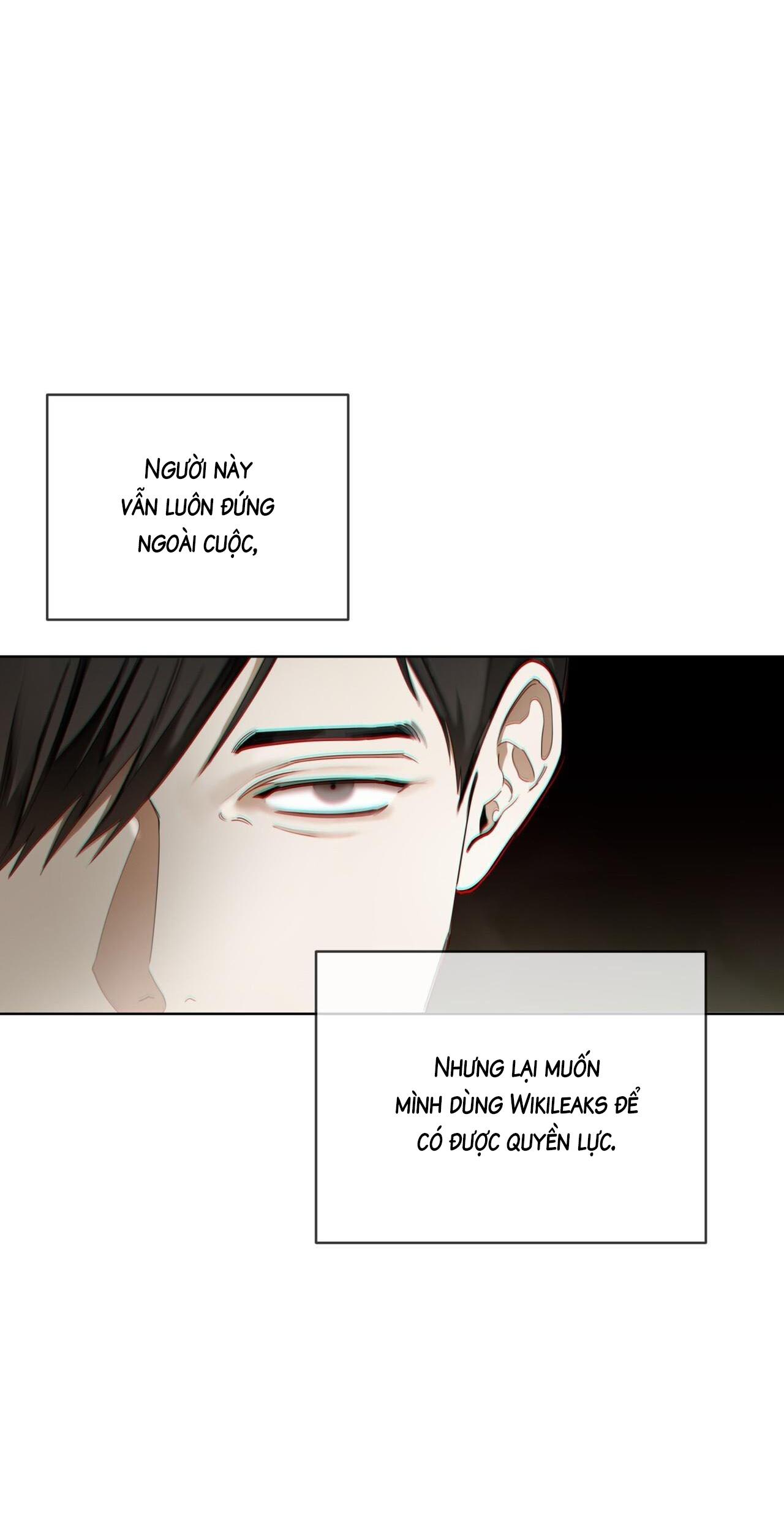(CBunu) Phạm Luật Chapter 113 - Next 