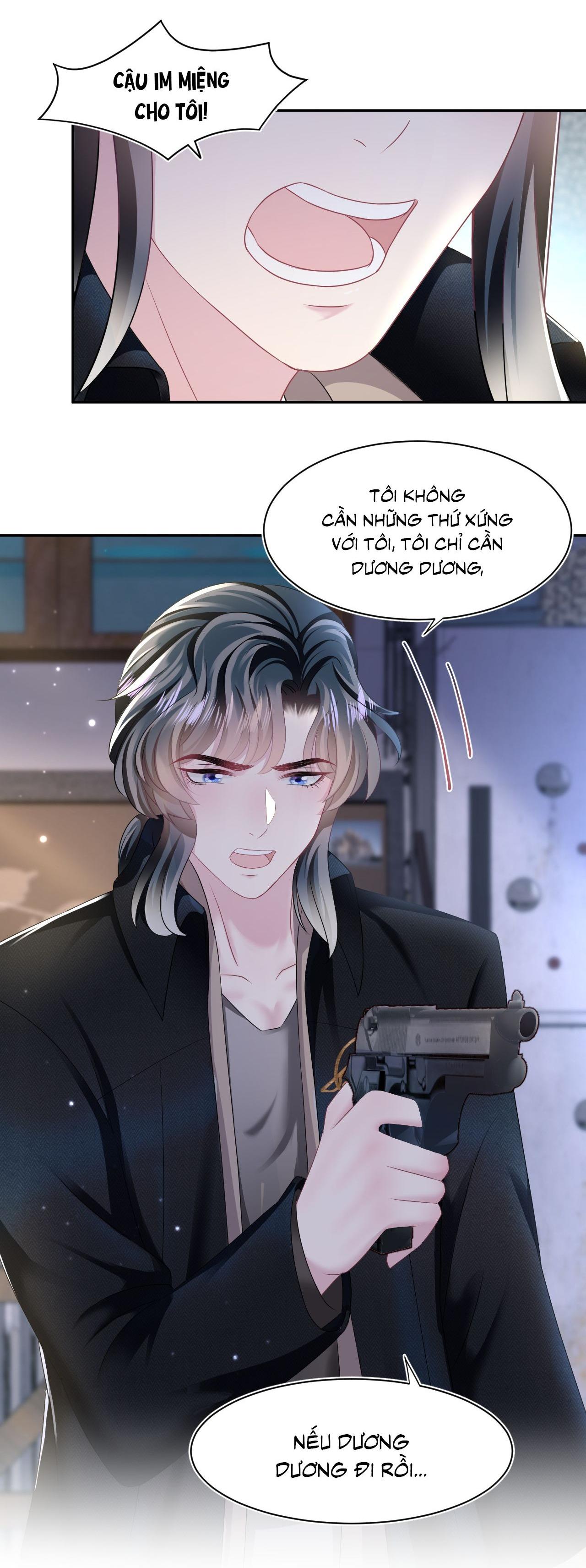 Tuyệt mỹ bạch liên hoa online dạy học Chapter 94 - Next Chapter 95