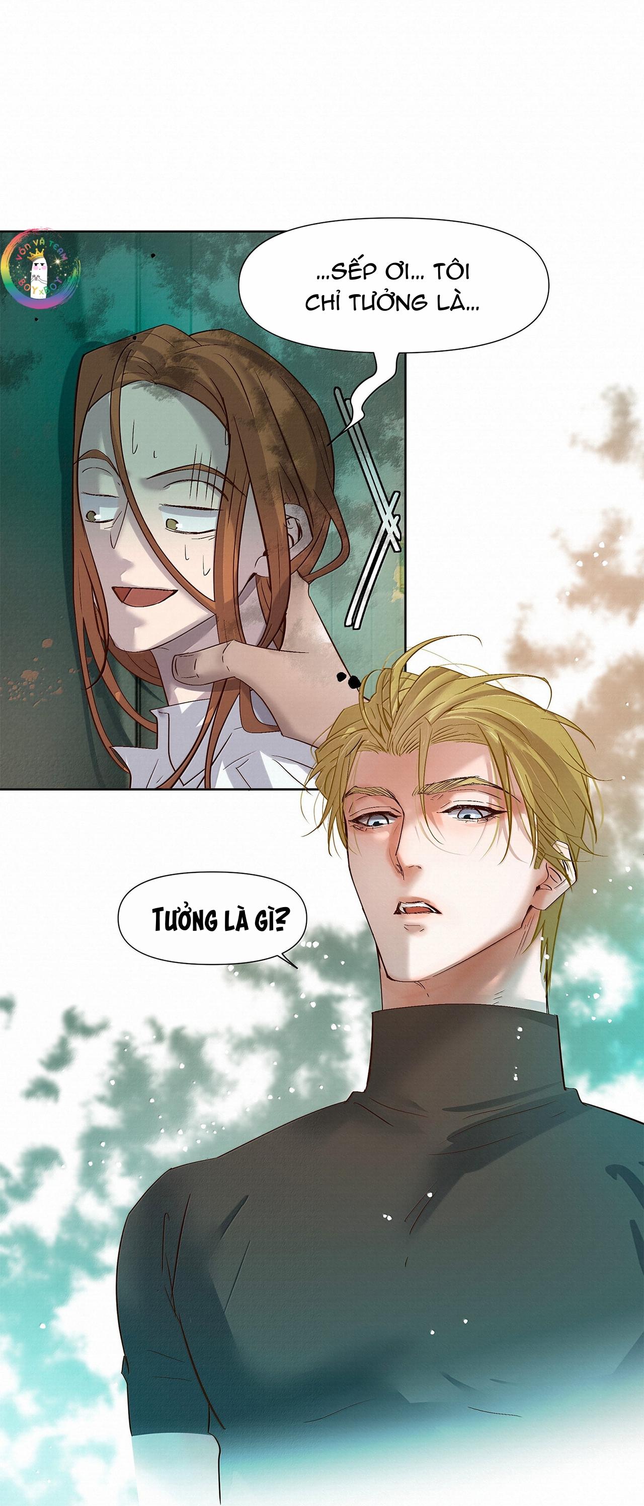Trỗi Dậy Từ Tro Tàn Chapter 87 - Next 