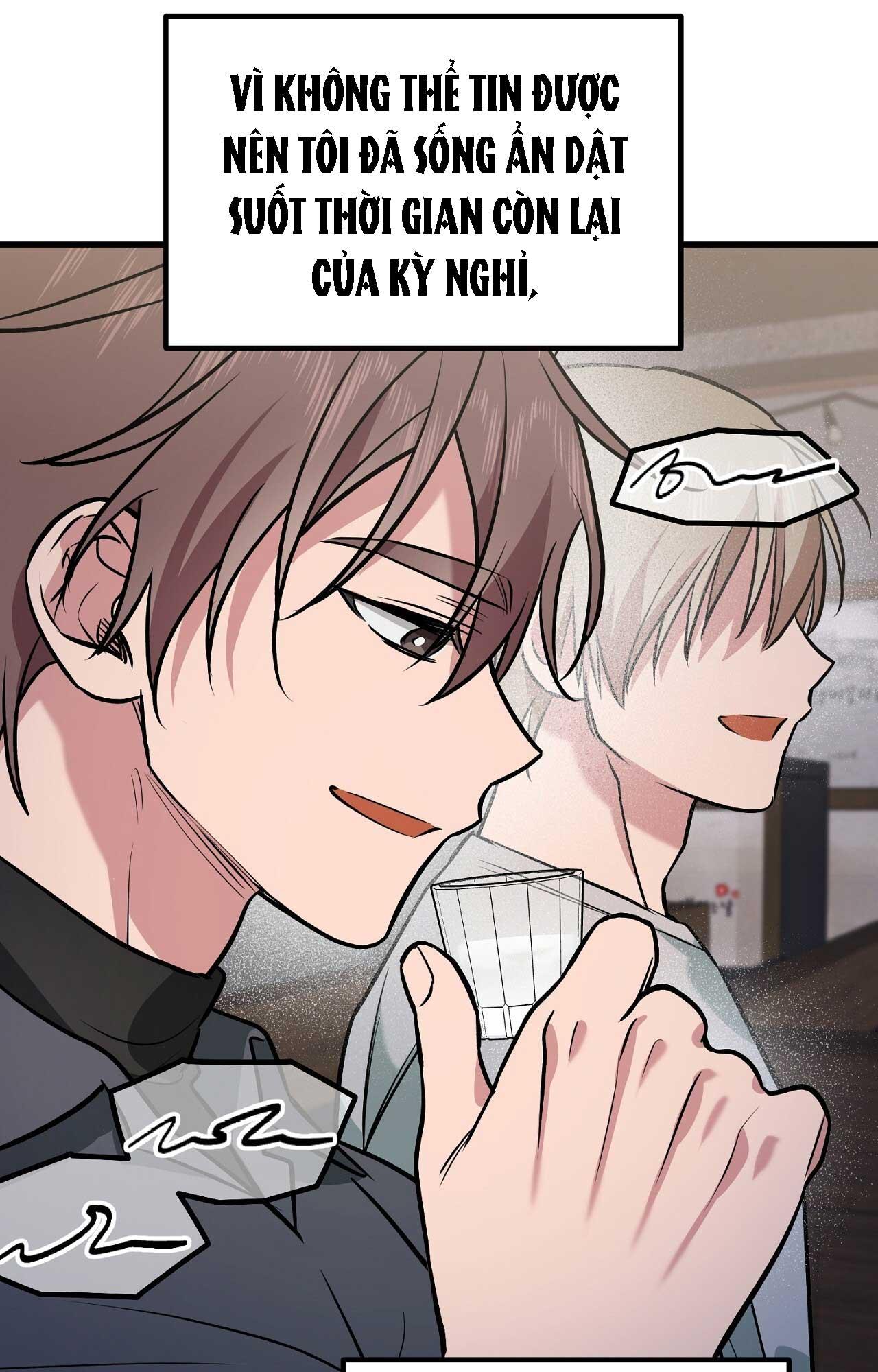 Delivered Comics Chapter 15 - Next 