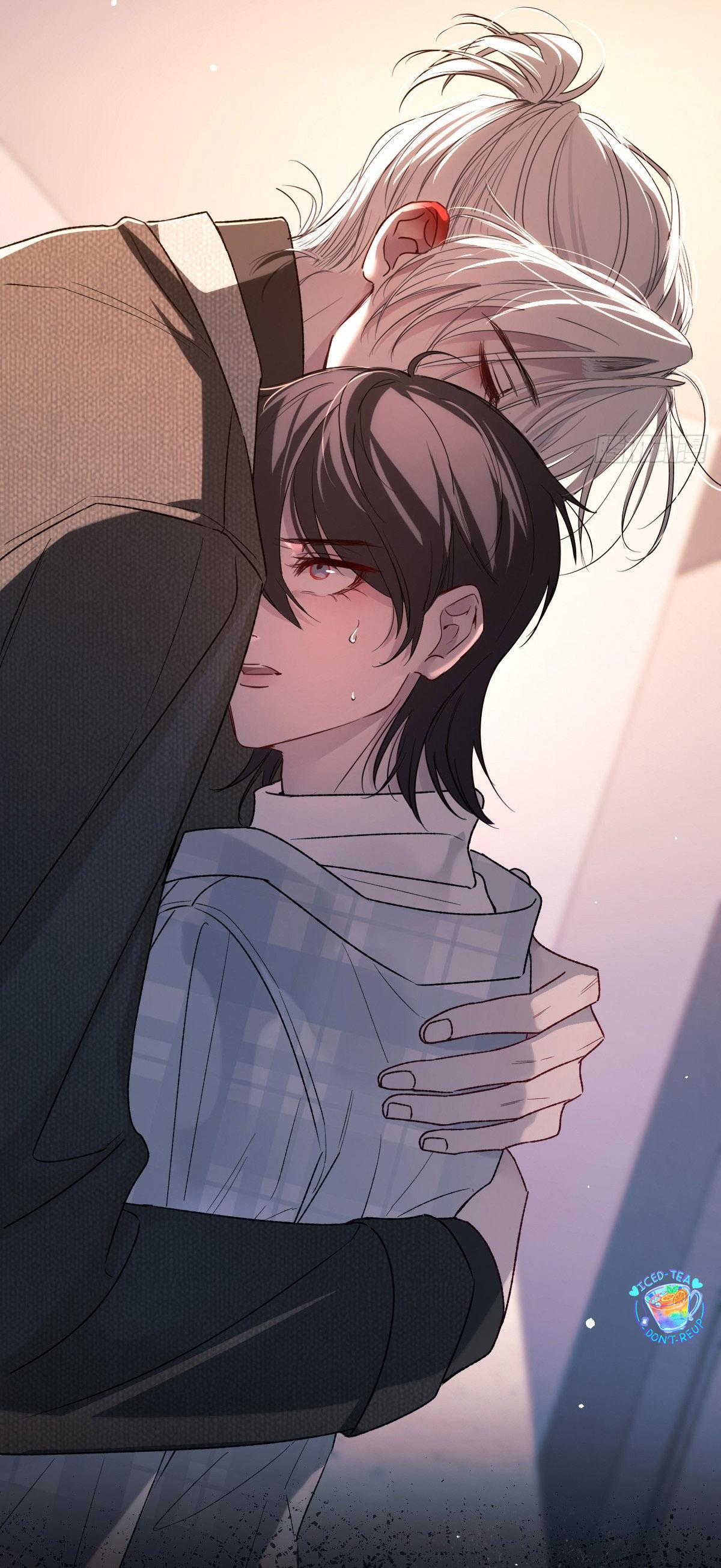 Tình yêu của kẻ khát máu Chapter 37.4 - Trang 2